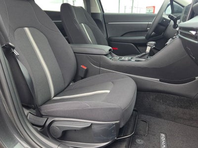 2025 Hyundai Sonata SE