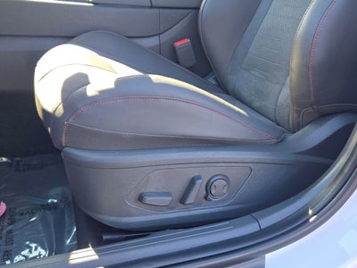 2025 Hyundai Sonata N Line