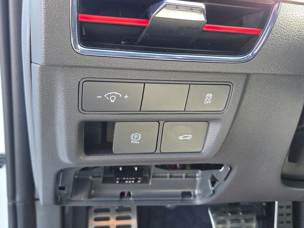 2025 Hyundai Sonata N Line