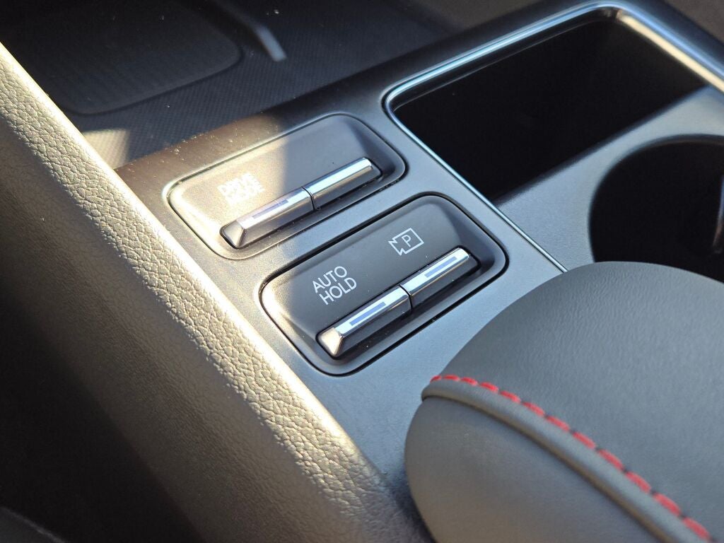 2025 Hyundai Sonata N Line