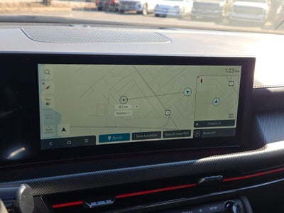 2025 Hyundai Sonata N Line