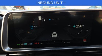 2025 Hyundai IONIQ 6 SE