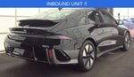 2025 Hyundai IONIQ 6 SE