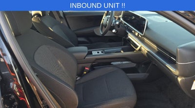 2025 Hyundai IONIQ 6 SE