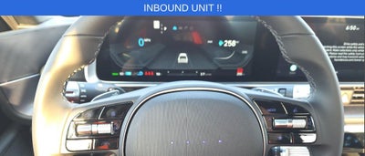 2025 Hyundai IONIQ 6 SE