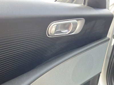 2024 Hyundai IONIQ 6 SEL