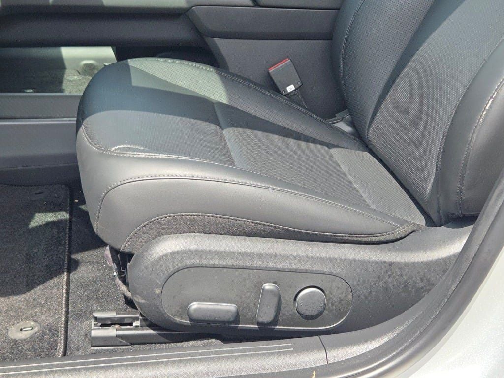 2024 Hyundai IONIQ 6 SEL