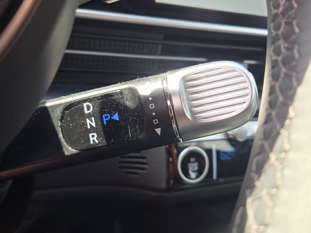 2024 Hyundai IONIQ 6 SEL