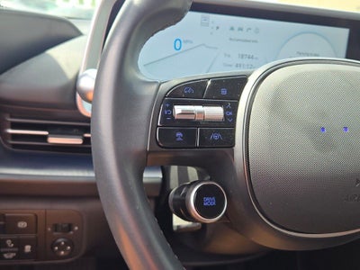 2024 Hyundai IONIQ 6 SEL