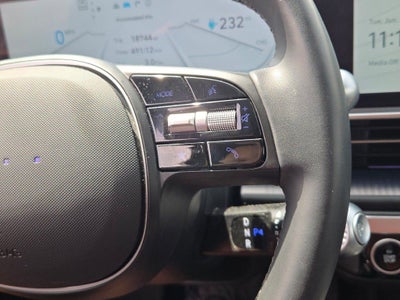 2024 Hyundai IONIQ 6 SEL