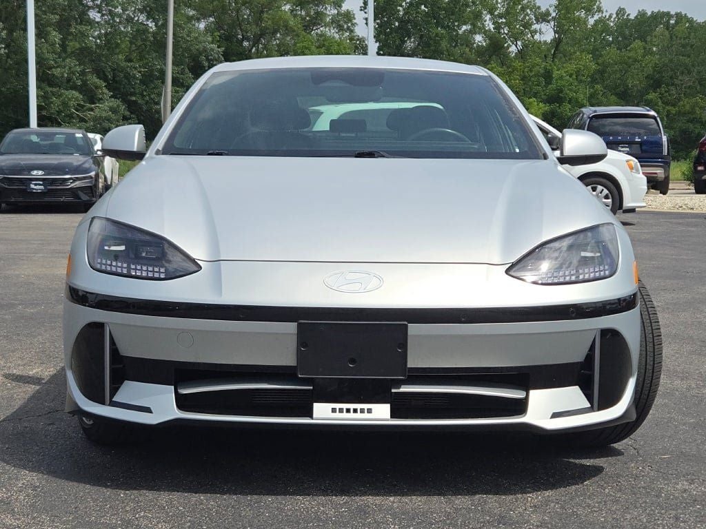 2024 Hyundai IONIQ 6 SEL
