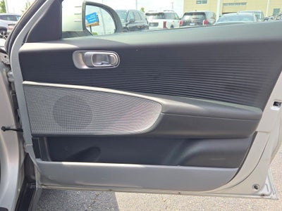 2024 Hyundai IONIQ 6 SEL