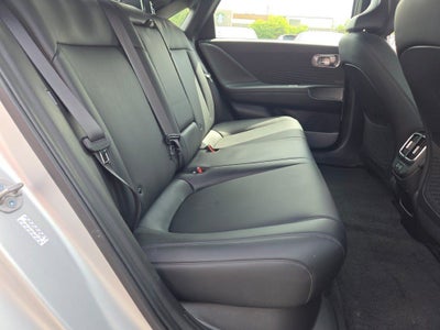 2024 Hyundai IONIQ 6 SEL