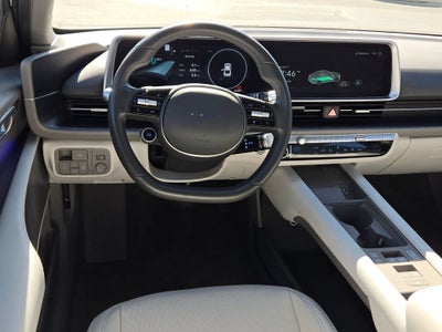 2024 Hyundai IONIQ 6 SEL