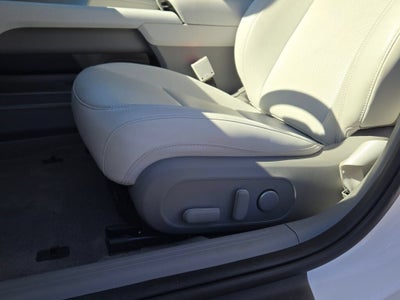 2024 Hyundai IONIQ 6 SEL