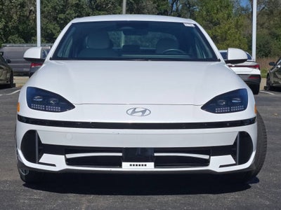 2024 Hyundai IONIQ 6 SEL
