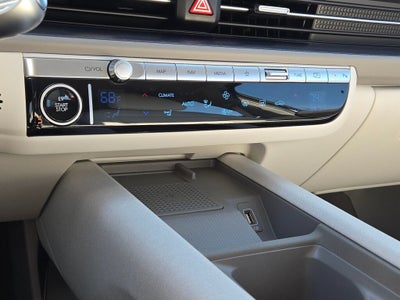 2024 Hyundai IONIQ 6 SEL