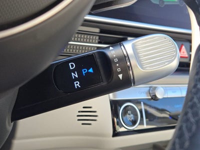 2024 Hyundai IONIQ 6 SEL