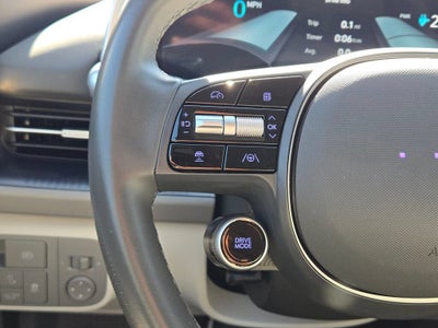 2024 Hyundai IONIQ 6 SEL