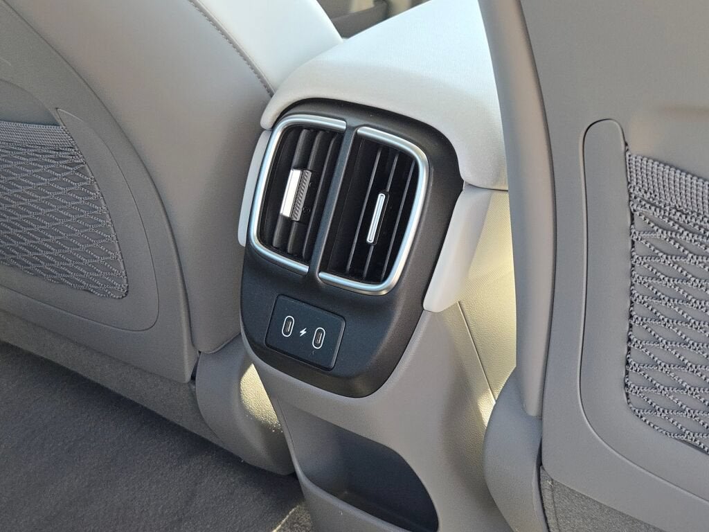 2024 Hyundai IONIQ 6 SEL