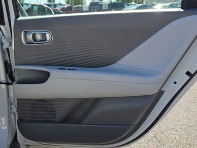 2024 Hyundai IONIQ 6 SEL