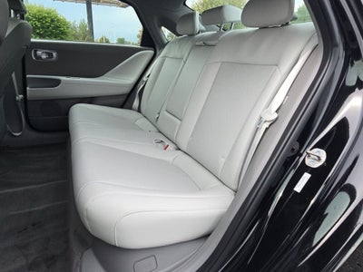 2024 Hyundai IONIQ 6 SEL