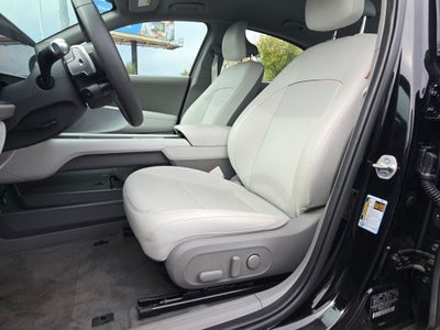 2024 Hyundai IONIQ 6 SEL