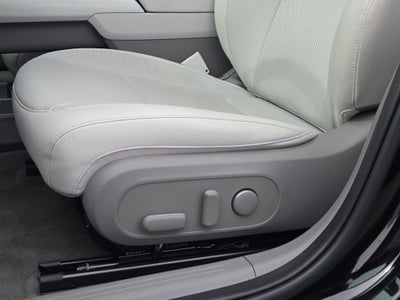 2024 Hyundai IONIQ 6 SEL