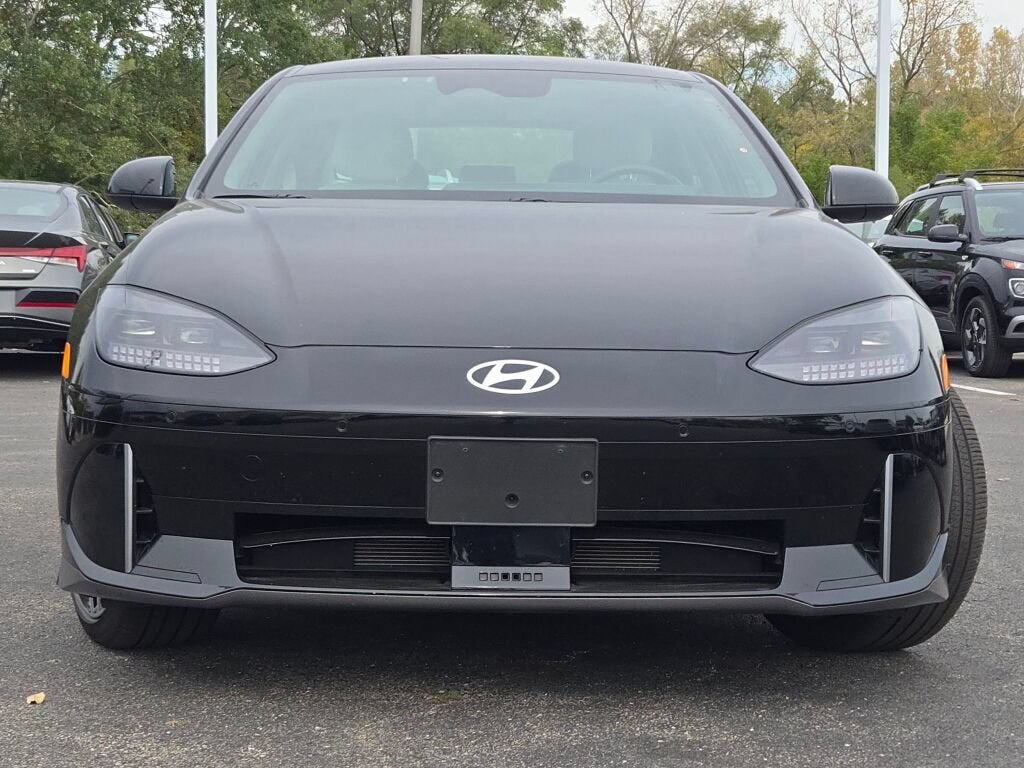 2024 Hyundai IONIQ 6 SEL