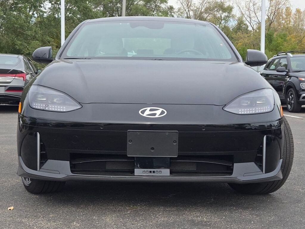 2024 Hyundai IONIQ 6 SEL