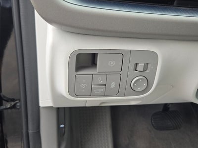 2024 Hyundai IONIQ 6 SEL