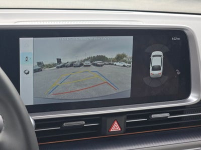 2024 Hyundai IONIQ 6 SEL