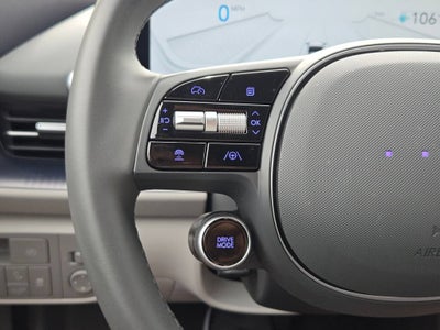 2024 Hyundai IONIQ 6 SEL