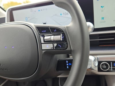 2024 Hyundai IONIQ 6 SEL