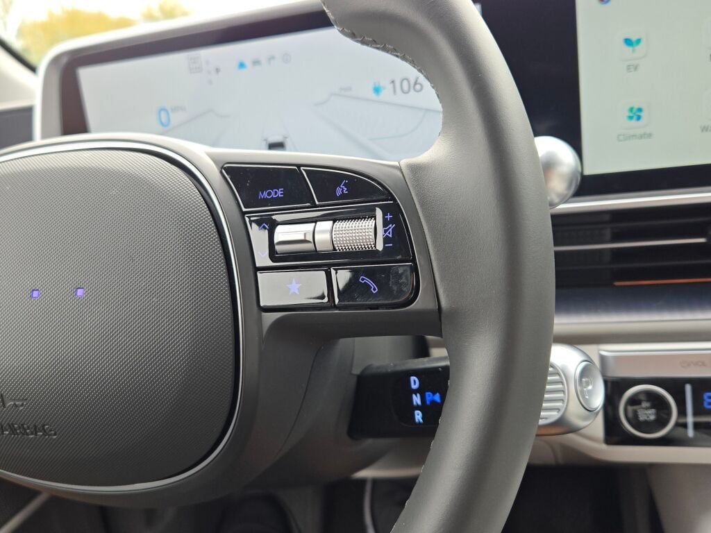 2024 Hyundai IONIQ 6 SEL