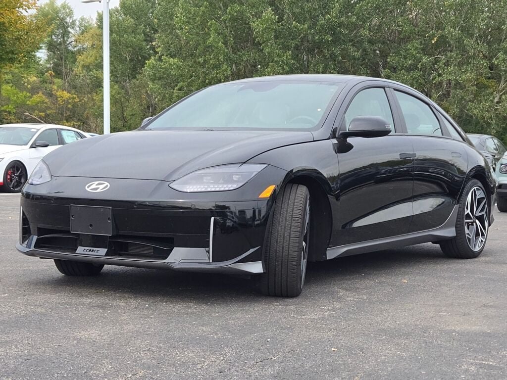 2024 Hyundai IONIQ 6 SEL