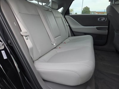 2024 Hyundai IONIQ 6 SEL
