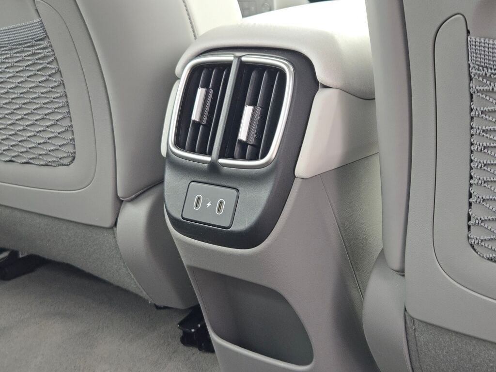 2024 Hyundai IONIQ 6 SEL