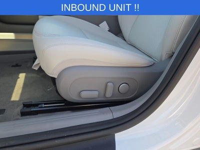 2025 Hyundai IONIQ 6 SEL