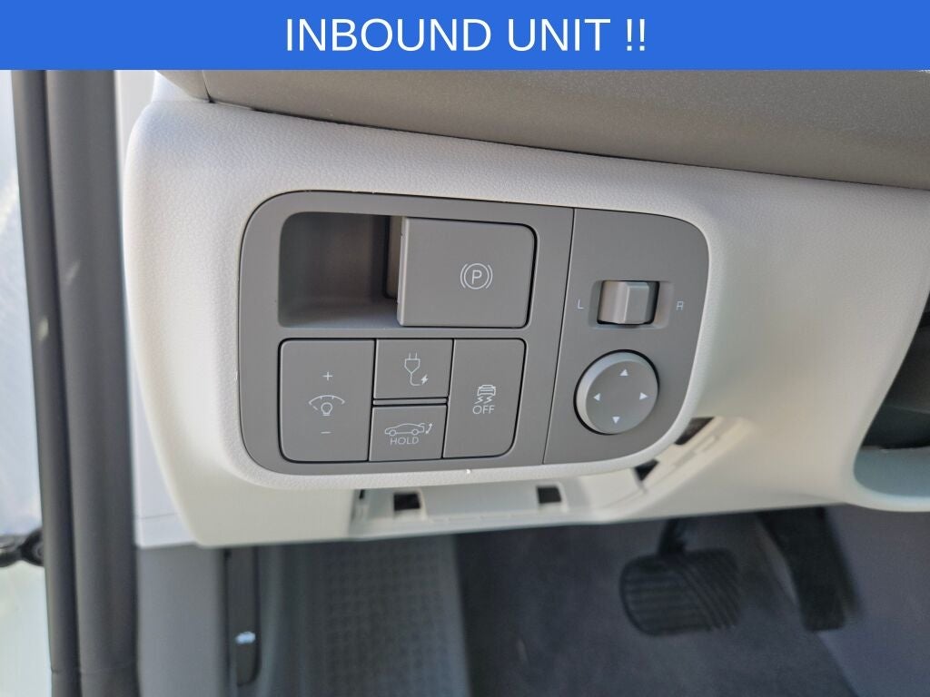 2025 Hyundai IONIQ 6 SEL
