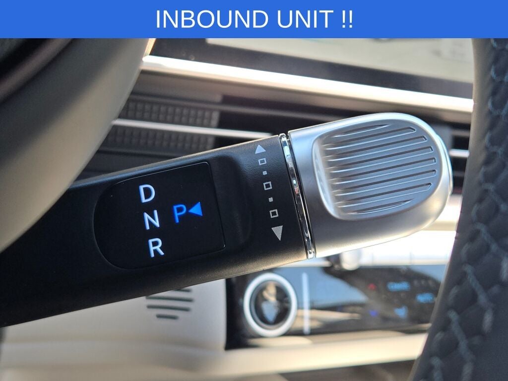 2025 Hyundai IONIQ 6 SEL