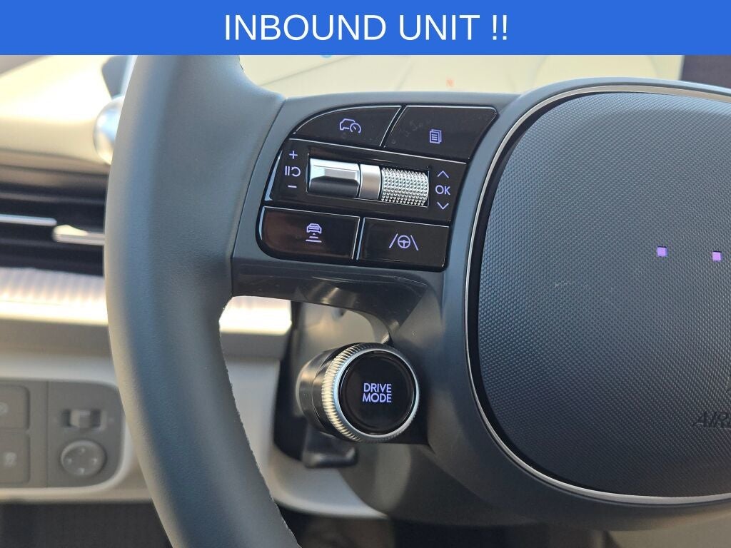 2025 Hyundai IONIQ 6 SEL