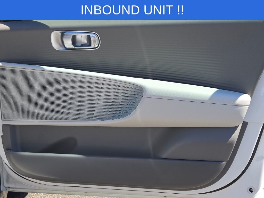 2025 Hyundai IONIQ 6 SEL