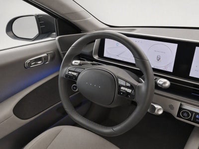 2025 Hyundai IONIQ 6 SEL