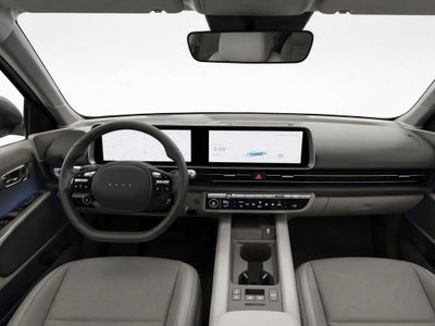 2025 Hyundai IONIQ 6 SEL