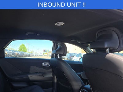 2024 Hyundai IONIQ 6 SEL
