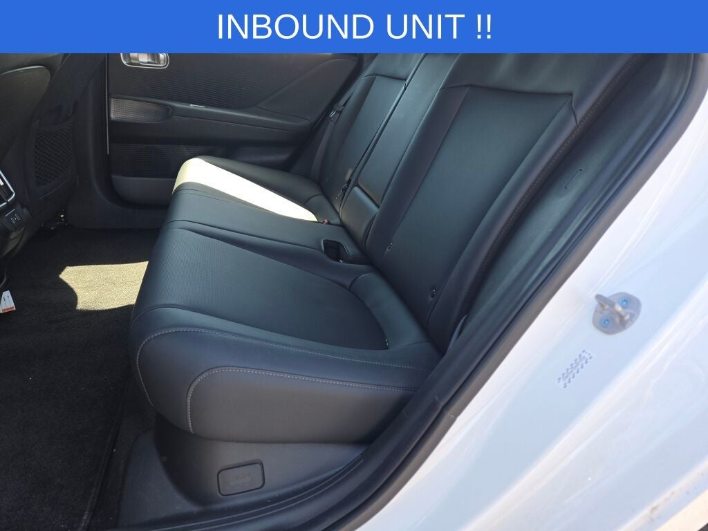 2024 Hyundai IONIQ 6 SEL