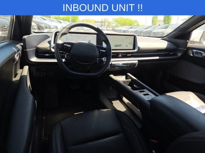 2024 Hyundai IONIQ 6 SEL