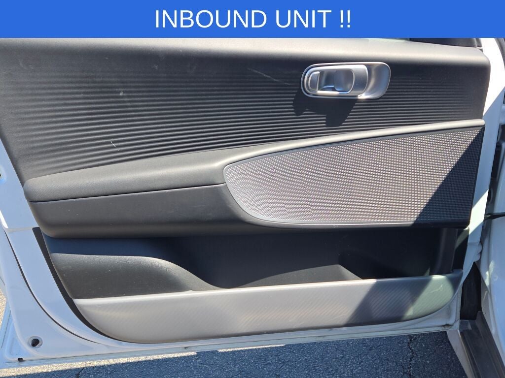 2024 Hyundai IONIQ 6 SEL