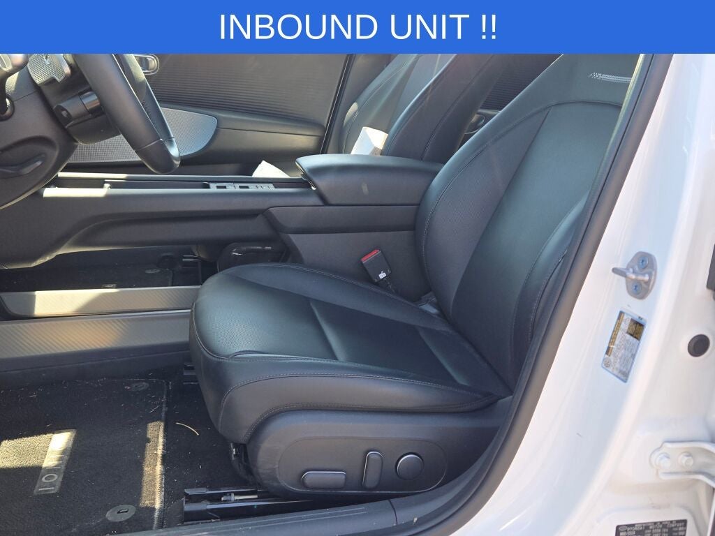 2024 Hyundai IONIQ 6 SEL